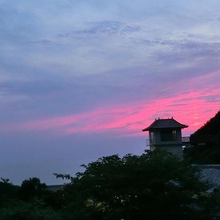 Shirahama Meiji Villa Exteriér fotografie