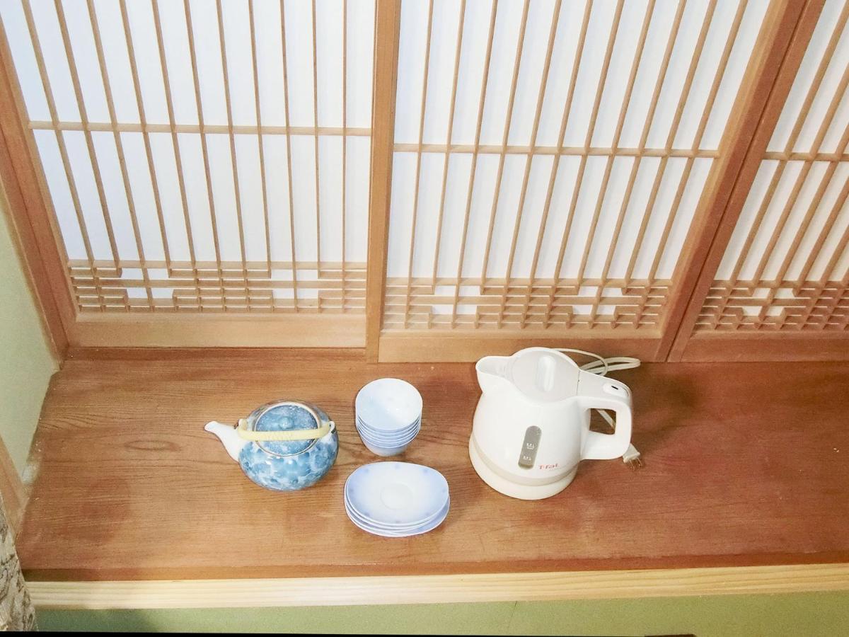 Shirahama Meiji Villa Exteriér fotografie