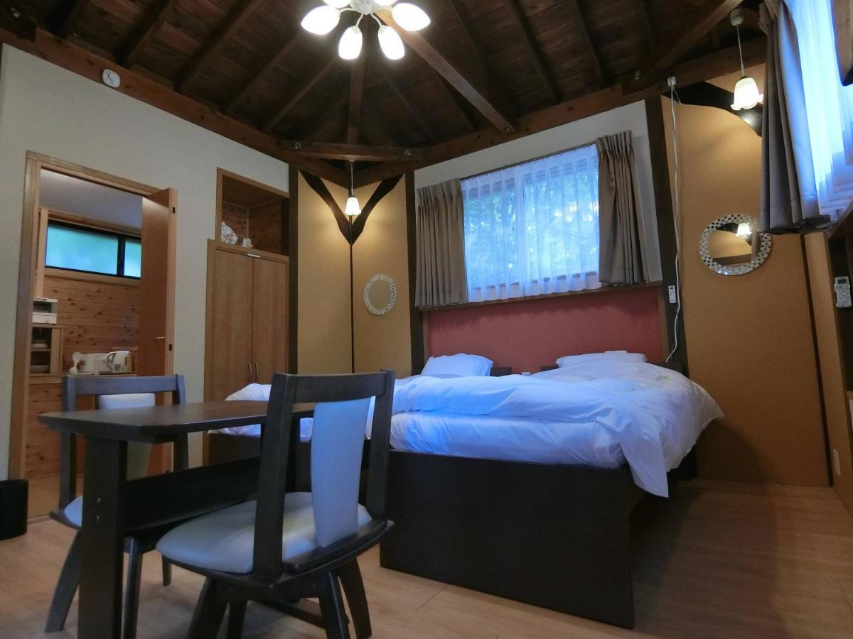 Shirahama Meiji Villa Exteriér fotografie