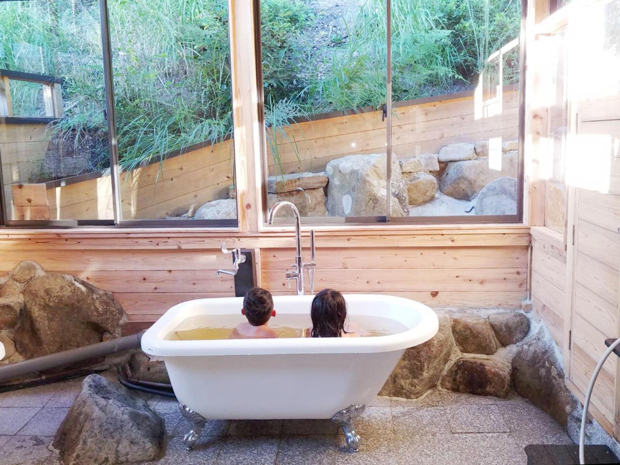 Shirahama Meiji Villa Pokoj fotografie