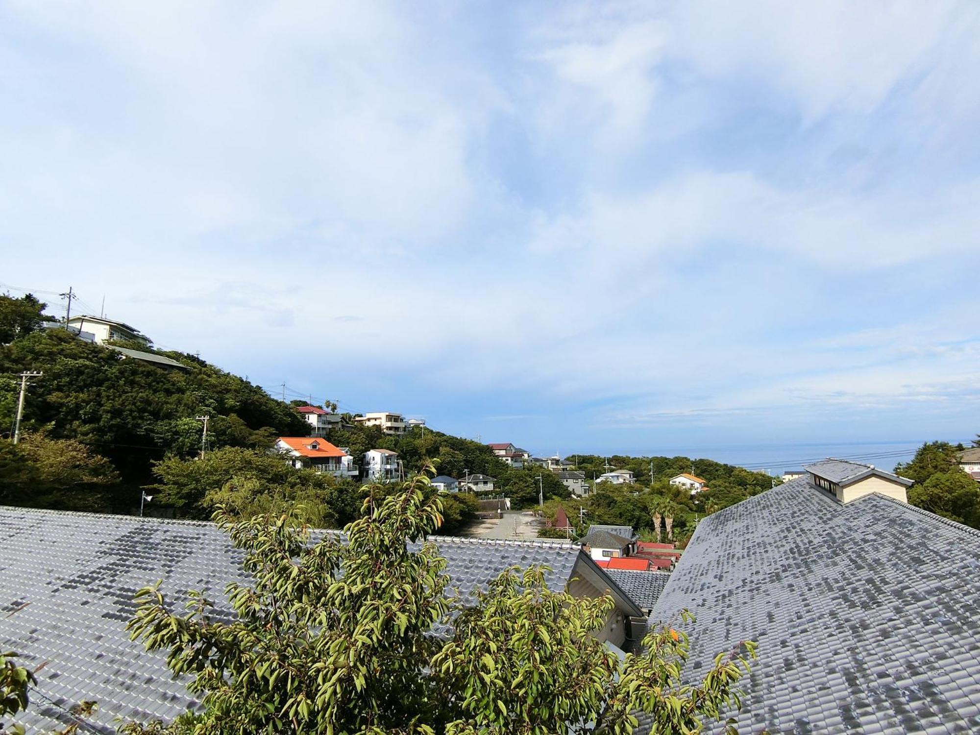 Shirahama Meiji Villa Pokoj fotografie
